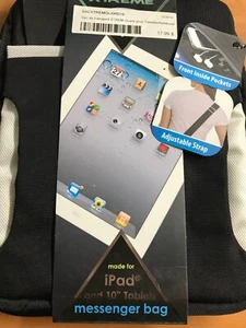 Xtreme Guard Messenger Bag for iPad And 10" Tablet - Bild 1 von 2