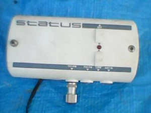 AERIAL TV CONTROL JUNCTION BOX *STATUS - Picture 1 of 2