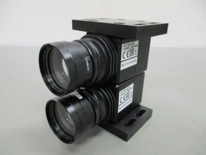 MINT CONDITION SENTECH GigE camera STC-SBA503POE / STC-SBA503P0E *SAMEDAY SHIP - Picture 1 of 3