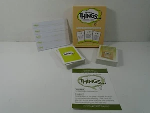 DAS SPIEL DER DINGE... HUMOR IN EINER BOX! (ANSEHEN) - Bild 1 von 5