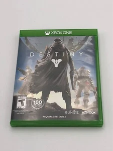 Destiny Xbox One Spiel bewertet Teen First Person Shooter Spiel - Bild 1 von 4