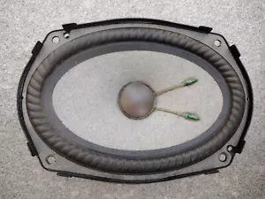 Nissan/Infiniti (several models-years). Used factory BOSE door speaker front… - Picture 1 of 5