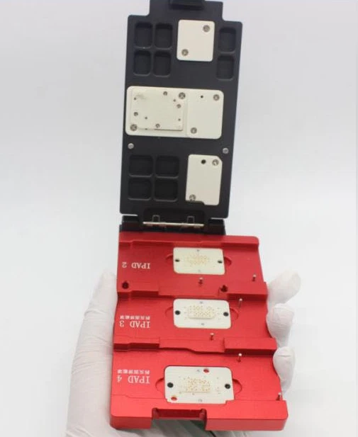 Adattatore PRO-Mate 3 in 1 per NAVIPLUS PRO3000S Chip Programmer per iPad 2 3 4 - Immagine 1 di 3