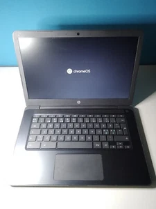HP Chromebook 14-db0006no - Photo 1/7