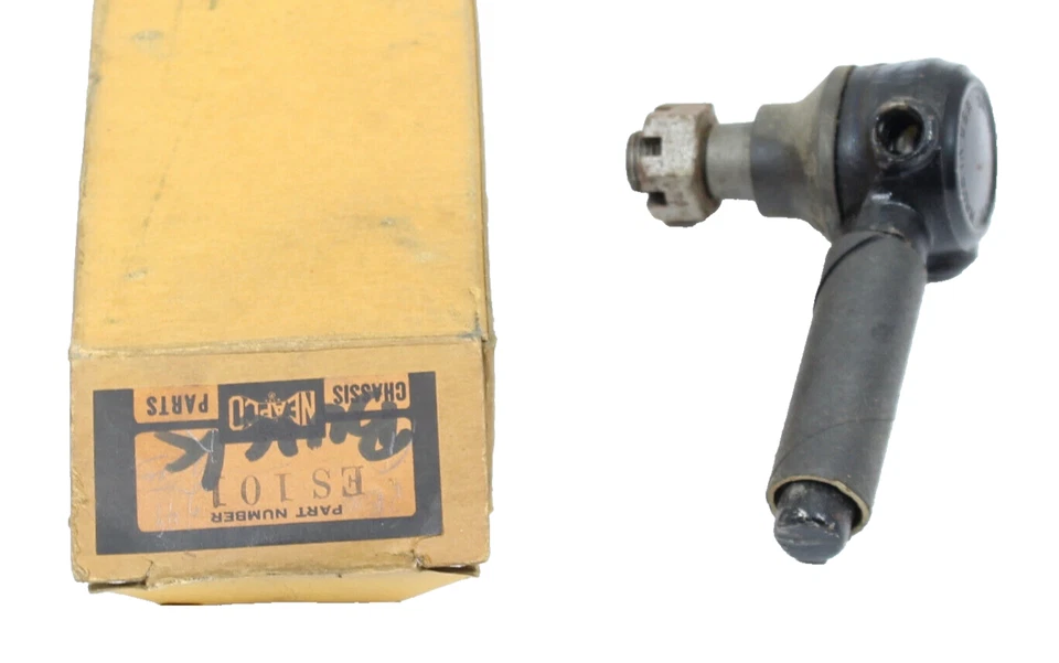 Buick 1937 extremo derecho de barra de amarre ~ ES101 R Foto 1 de 1