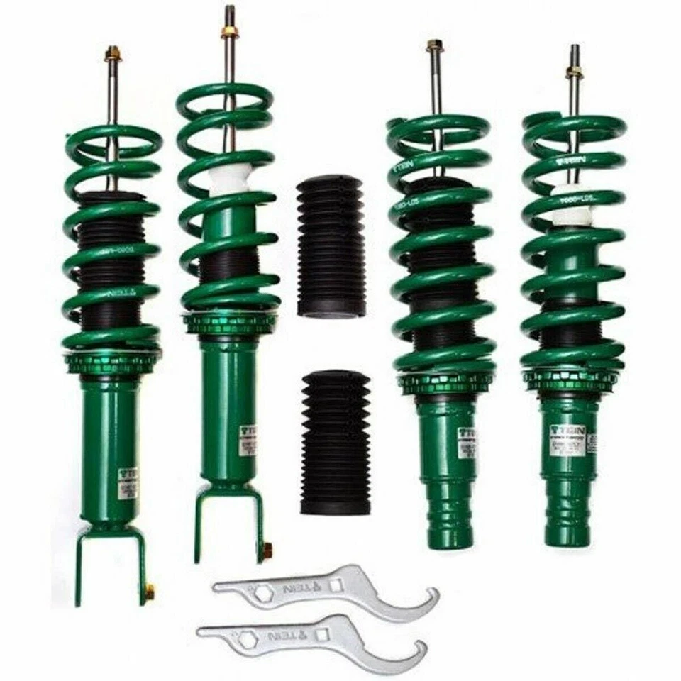 TEIN GSL90-9USS2 ADVANCE Z COILOVERS para 06-14 LEXUS GS350/GS430/ISF/IS250/IS350 Foto 1 de 1