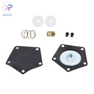 4-WHEELER FUEL OIL PUMP REBUILD KIT FOR SUZUKI 15100-19B00 & 15100-19B01 USA - Bild 1 von 6
