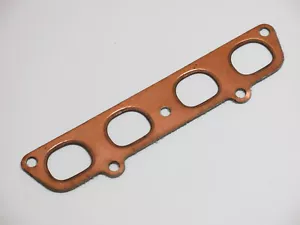 Exhaust Manifold Gasket Lancia Aprilia Original Parts - Picture 1 of 1