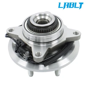LABLT Wheel Bearing Hub For 2011-2014 Lincoln Navigation Ford F-150/Expedition - Picture 1 of 14