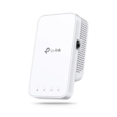 TP-Link AC1200 Mesh WLAN Repeater - Bild 1 von 4