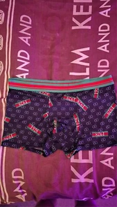 Mens Boxers Size L - Picture 1 of 1