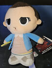 Funko Super Cute Plushies - Stranger Things Eleven With Eggos - New With Tags