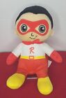 Ryan's World Red Masked Titan Plush 12 Stuffed Animal Toy Ryan Red Easter Basket