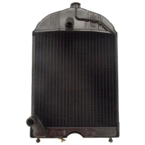 Northern 219555 Radiator Fits Ford NH 1939-1954 2N 8N 9N Agricultural Tractor - Picture 1 of 10