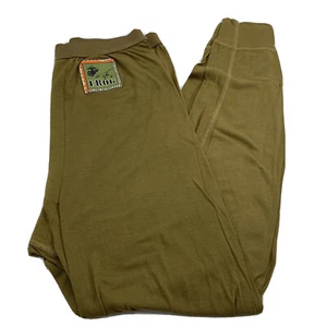 xgo frog flame resistant medium mens layering pants leggings military drawers - Picture 1 of 7