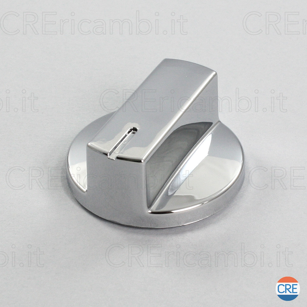 Tostapane Con Pinze Manopola Forno Cromata Top Ariston C00084802 Di.Gi.T. Service Acciaio Cucina - Foto 3