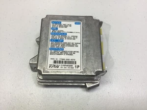 LOT OF 3.  Honda 06772-S0X-306 SRS Unit Kit Genuine Part 9695595 - Picture 1 of 3