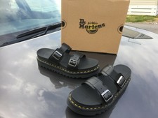 dr martens mens sandals uk