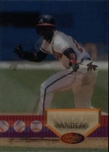 1994 Sportflics #108 Deion Sanders - NM-MT - Picture 1 of 2