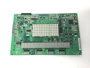 Life Fitness Liegerad Konsole Display elektronische Platine A084-92219-A011 - Bild 1 von 2