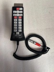 Steris Amsco 3080 RL/SP 3085 SP Hand Controller - Picture 1 of 4