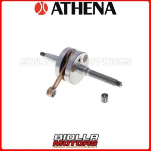 ALBERO MOTORE ATHENA RACING SP 12 CORSA 44 PIAGGIO LIBERTY RST 2T 50 2004-2004 S - Foto 1 di 5