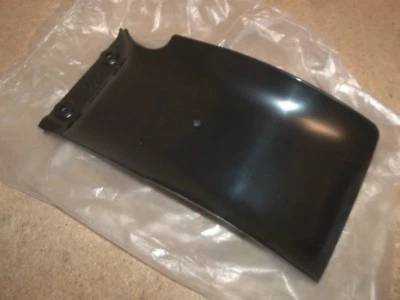 New OEM Honda Mud Flap Mudflap CRF150F CRF230F CRF 230F 150F 2009 2012 2013 17 - Image 1 of 2
