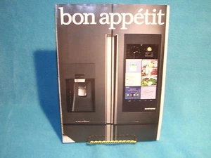 Bon Appetit Magazin Juni 2016 Die Grillausgabe - Bild 1 von 2