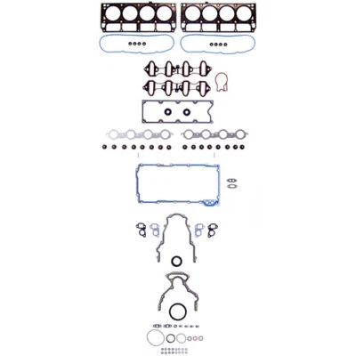 General Motors 4.8 5.3 Liter LS Engine Full Gasket Set Sealed Power 2601973 - Image 1 of 2