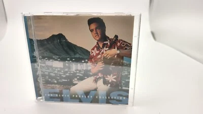 The Elvis Presley Collection Movie Magic (2 Disc Set, 1997, Time-Life / BMG) - Image 1 of 4