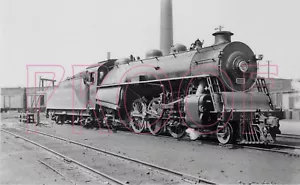 Delaware & Hudson (D&H) Engine 609 (View 2) - 8x10 Photo - Picture 1 of 1