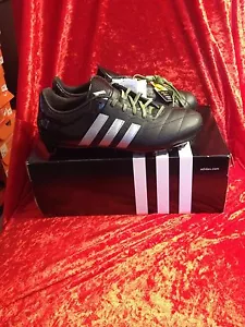 adidas Herren Fussballschuhe ACE 15.3 FG/AG Leder (B32811) Neu in Karto/ - Bild 1 von 7