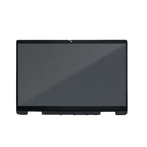 14'' LCD Display TouchScreen Assembly Digitizer For HP Pavilion x360 14-ek0078TU - Picture 1 of 3
