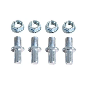 Rear Sprocket Pin Set Bolt for Huoniao Lexmoto Haotian Superbike HN125-8 HT125-8 - Picture 1 of 6
