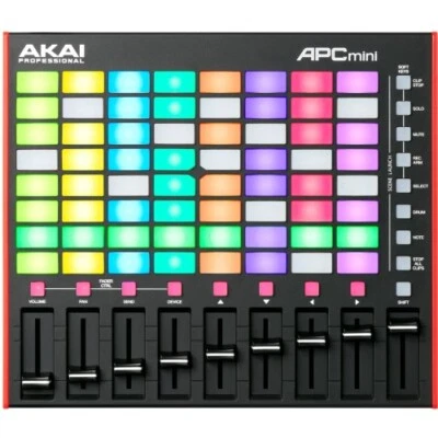 Akai Professional APC Mini MK2 | Neu - Bild 1 von 4