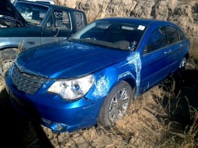 Cilindro maestro de freno usado se adapta a: Chrysler Sebring 2007 grado A Foto 1 de 4