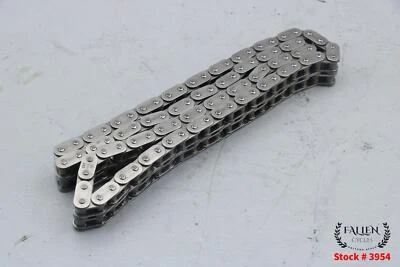 Harley Electra Glide CVO 2013 cadena de transmisión primaria 40037-07 Foto 1 de 4