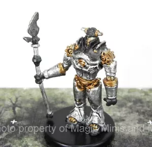 Shattered Star ~ CLOCKWORK SOLDIER #6 Pathfinder Battles miniature warrior - Picture 1 of 2