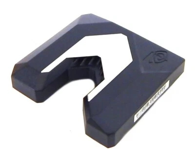 920630-001 180-12251-daaf-a00 40.64mm For Nvidia GTX SLI Bridge 2-Way 2-Slot - Image 1 of 3