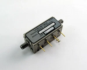 Wavetek 34280 Programmierbarer Dämpfungsglied 5P11SS12 - Bild 1 von 5
