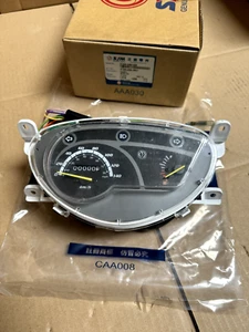 Genuine SYM Orbit II 125 Speedometer Assembly 37200-ABA-000 - Picture 1 of 10