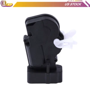 For Toyota Tundra Sequoia Free Shipping Door Lock Actuator Front Left 746-638 - Bild 1 von 14