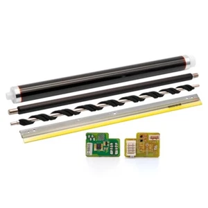 Drum Cleaning Blade Charge Roller Kit for Kyocera 2552ci 3252ci 2553ci 3253 2554 - Picture 1 of 7