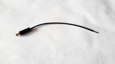 Pin de contacto de bocina BMW 1502-2002TII 1109750 Foto 1 de 4