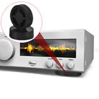 4 Stck. Audio Bodenmatte Lautsprecher Spikes Pad Protektoren Plattenspieler Pads