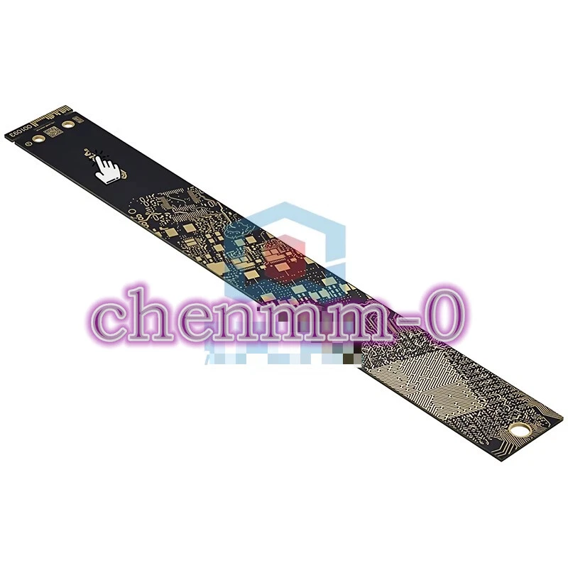 1 PIEZA Compatible con NVIDIA Faith Rule II Regla PCB Multifuncional #YT Foto 1 de 1