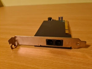 Devolo MicroLink 56k PCI Modemkarte - Bild 1 von 2