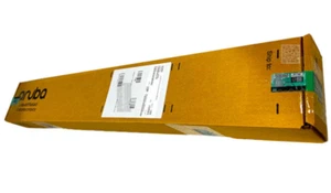 J9583B | Nuevo Sellado HPE Aruba X414 Networking 1U Universal 4 Postes Kit de Montaje en Rack - Imagen 1 de 4