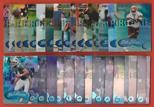 Fleer Mystique SP 1999 radiocontrol/2999 - elige uno - llena tu conjunto (KCR) - Imagen 1 de 38