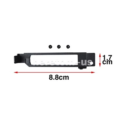 NewFor Lenovo ThinkCentre M920X M920Q M720Q P330 Tiny5 I350-T4 PCI Caddy Bracket - Image 1 of 4